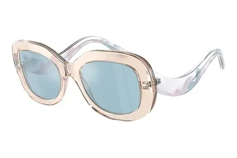 Sonnenbrille Giorgio Armani AR8217 61511N
