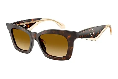Sonnenbrille Giorgio Armani AR8235U 62312L