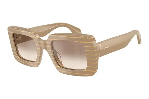 Sonnenbrille Giorgio Armani AR8241U 631094