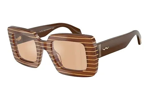 Sonnenbrille Giorgio Armani AR8241U 63112S