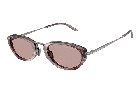 Sonnenbrille Giorgio Armani AR8242 630513
