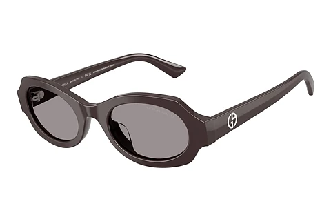 Sonnenbrille Giorgio Armani AR8245HU 6306/1