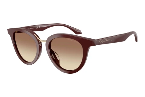 Sonnenbrille Giorgio Armani AR8252U 639913