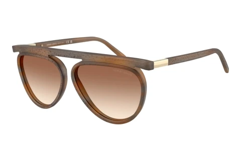 Sonnenbrille Giorgio Armani AR8262 642913