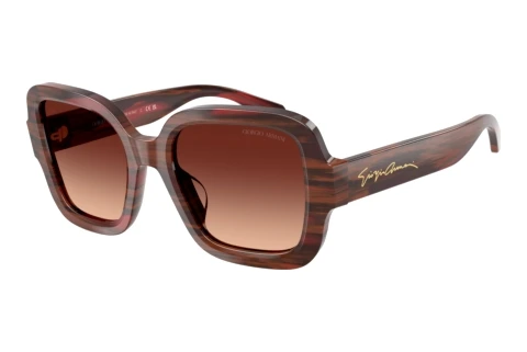 Sonnenbrille Giorgio Armani AR8268U 647913