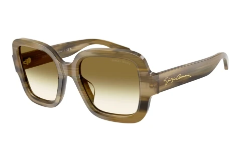 Sonnenbrille Giorgio Armani AR8268U 64808E