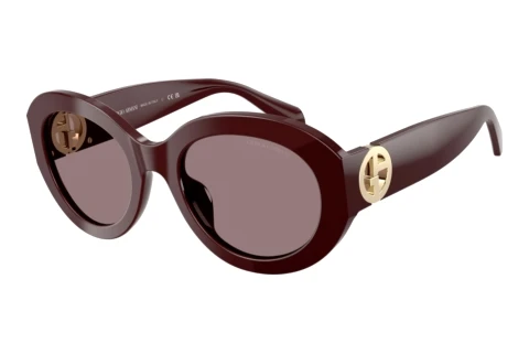 Sonnenbrille Giorgio Armani AR8269U 64817N