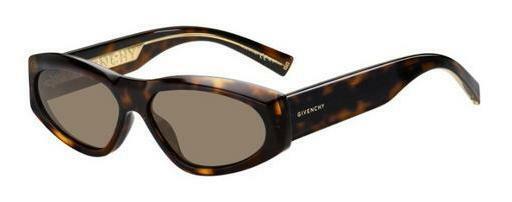 Sonnenbrille Givenchy GV 7154/G/S WR9/70