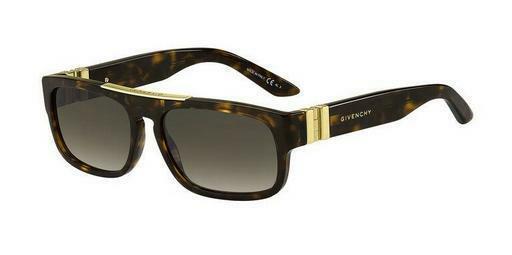 Sonnenbrille Givenchy GV 7212/S 086/HA