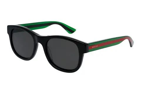 Sonnenbrille Gucci GG0003SN 006