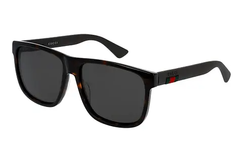 Sonnenbrille Gucci GG0010S 003