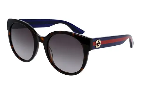 Sonnenbrille Gucci GG0035SN 004