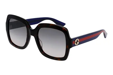 Sonnenbrille Gucci GG0036SN 004