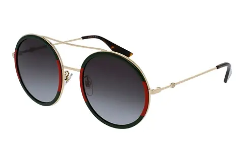 Sonnenbrille Gucci GG0061S 003