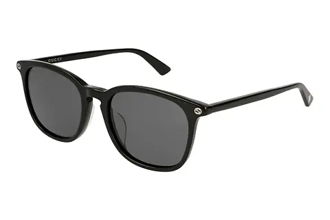 Sonnenbrille Gucci GG0154SA 001