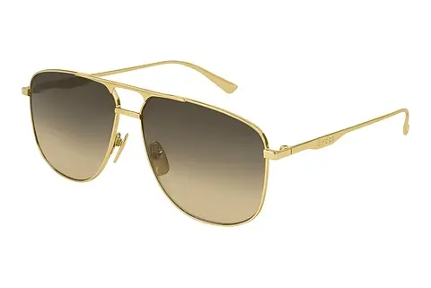 Sonnenbrille Gucci GG0336S 001