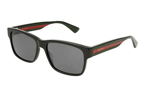 Sonnenbrille Gucci GG0340S 006