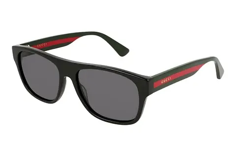Sonnenbrille Gucci GG0341S 001
