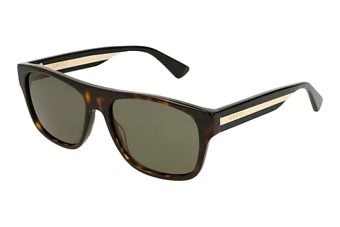 Sonnenbrille Gucci GG0341S 003