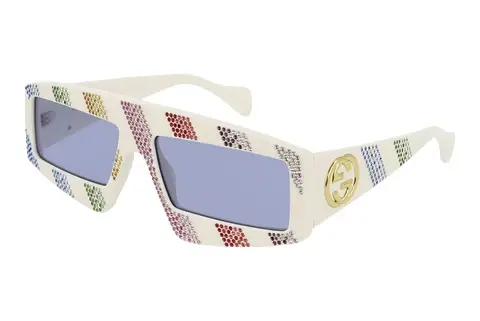 Sonnenbrille Gucci GG0358S 005