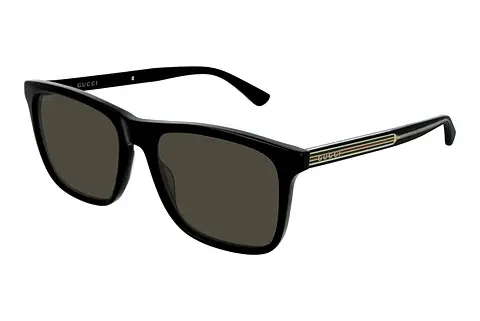 Sonnenbrille Gucci GG0381SN 007