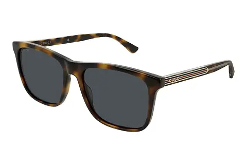 Sonnenbrille Gucci GG0381SN 009