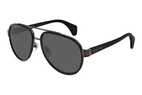 Sonnenbrille Gucci GG0447S 001