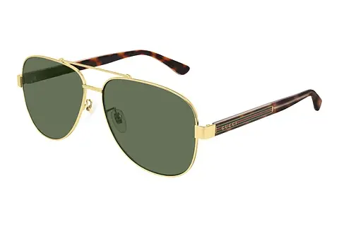 Sonnenbrille Gucci GG0528S 009