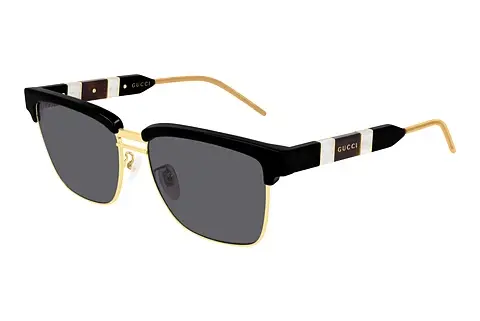 Sonnenbrille Gucci GG0603S 001