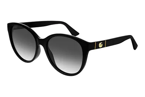 Sonnenbrille Gucci GG0631S 001