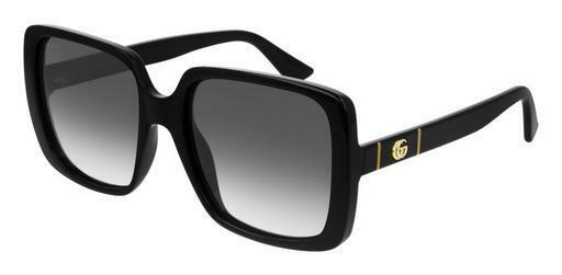 Sonnenbrille Gucci GG0632S 001