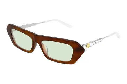 Sonnenbrille Gucci GG0642S 003