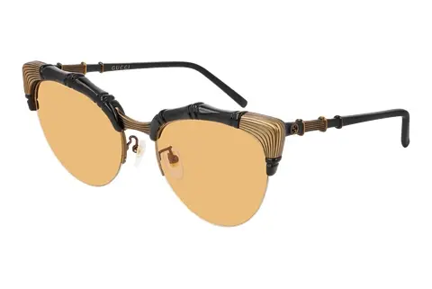 Sonnenbrille Gucci GG0661S 002