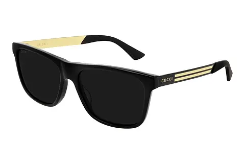 Sonnenbrille Gucci GG0687S 002