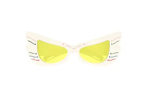 Sonnenbrille Gucci GG0710S 003