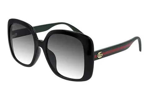 Sonnenbrille Gucci GG0714SA 001