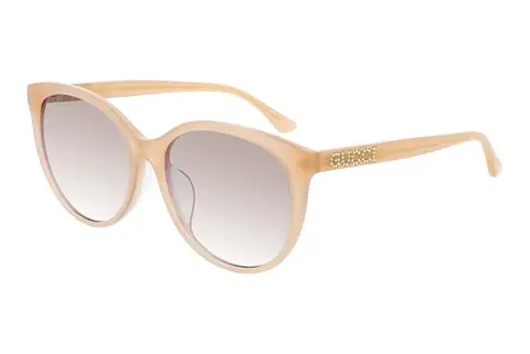 Sonnenbrille Gucci GG0729SA 004