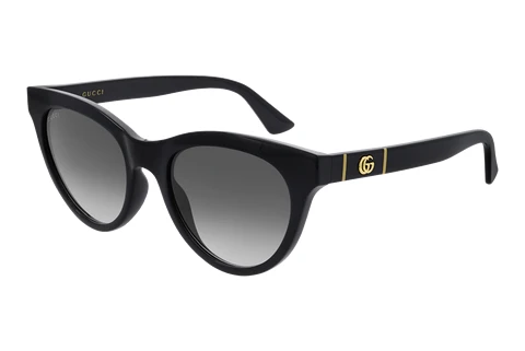 Sonnenbrille Gucci GG0763S 001