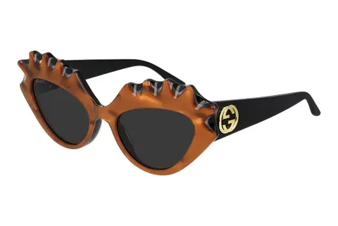 Sonnenbrille Gucci GG0781S 001