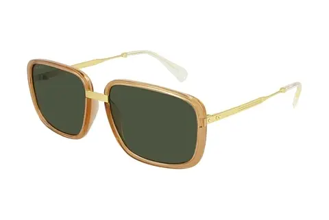 Sonnenbrille Gucci GG0787S 001