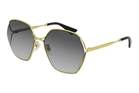 Sonnenbrille Gucci GG0818SA 001