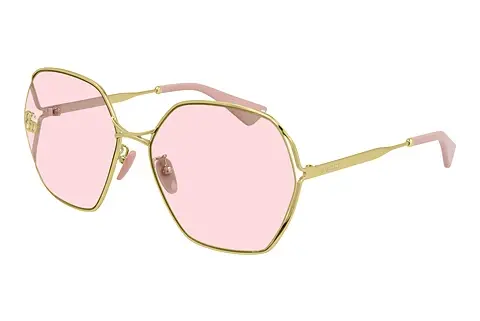 Sonnenbrille Gucci GG0818SA 003