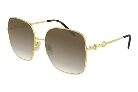 Sonnenbrille Gucci GG0879S 002