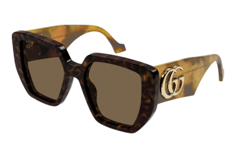 Sonnenbrille Gucci GG0956S 012