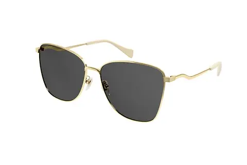 Sonnenbrille Gucci GG0970S 001