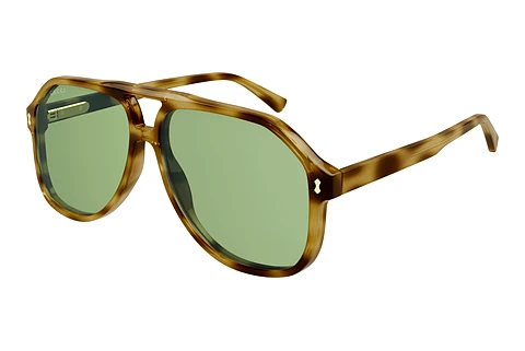 Sonnenbrille Gucci GG1042S 004