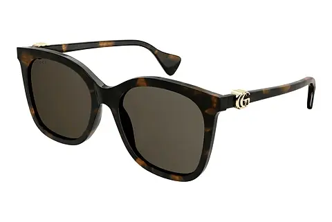 Sonnenbrille Gucci GG1071S 002