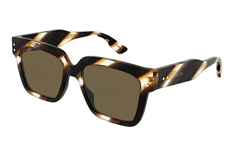 Sonnenbrille Gucci GG1084S 003
