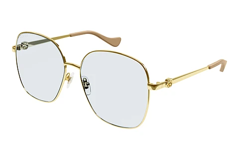 Sonnenbrille Gucci GG1089SA 004