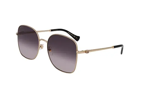 Sonnenbrille Gucci GG1143S 001